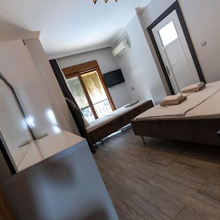 Stone House Butik Otel Измир Экстерьер фото