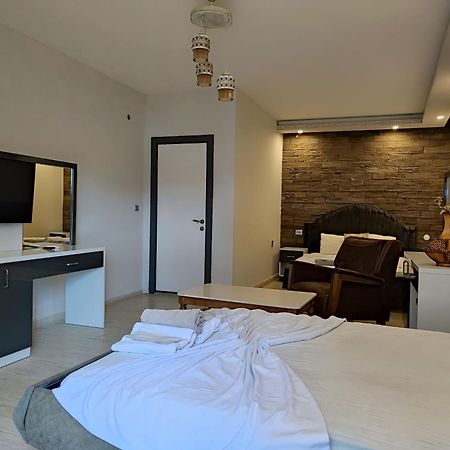 Stone House Butik Otel Измир Экстерьер фото