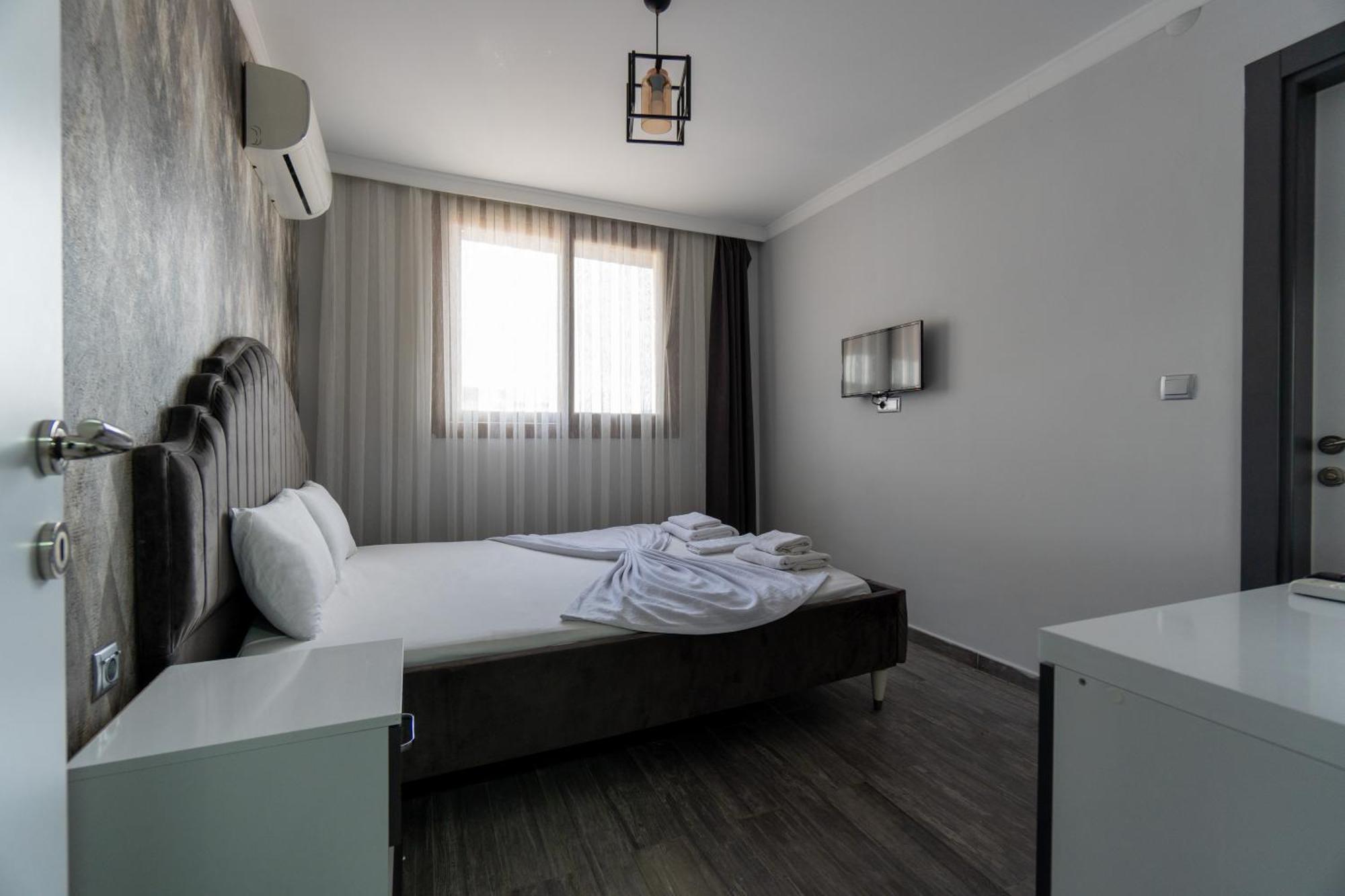Stone House Butik Otel Измир Экстерьер фото