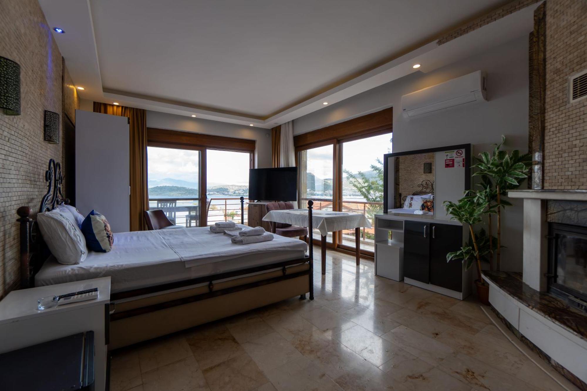 Stone House Butik Otel Измир Экстерьер фото