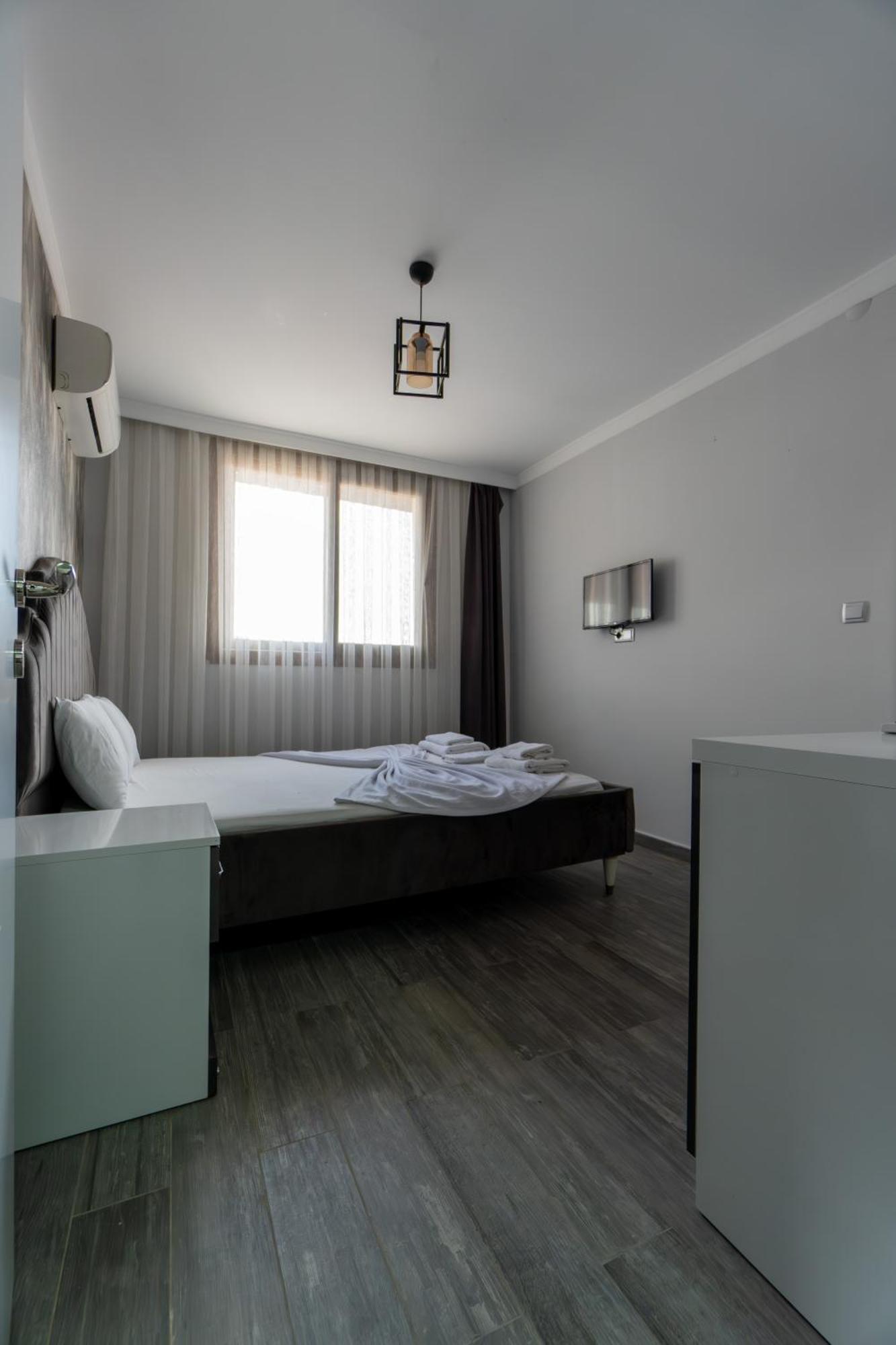 Stone House Butik Otel Измир Экстерьер фото