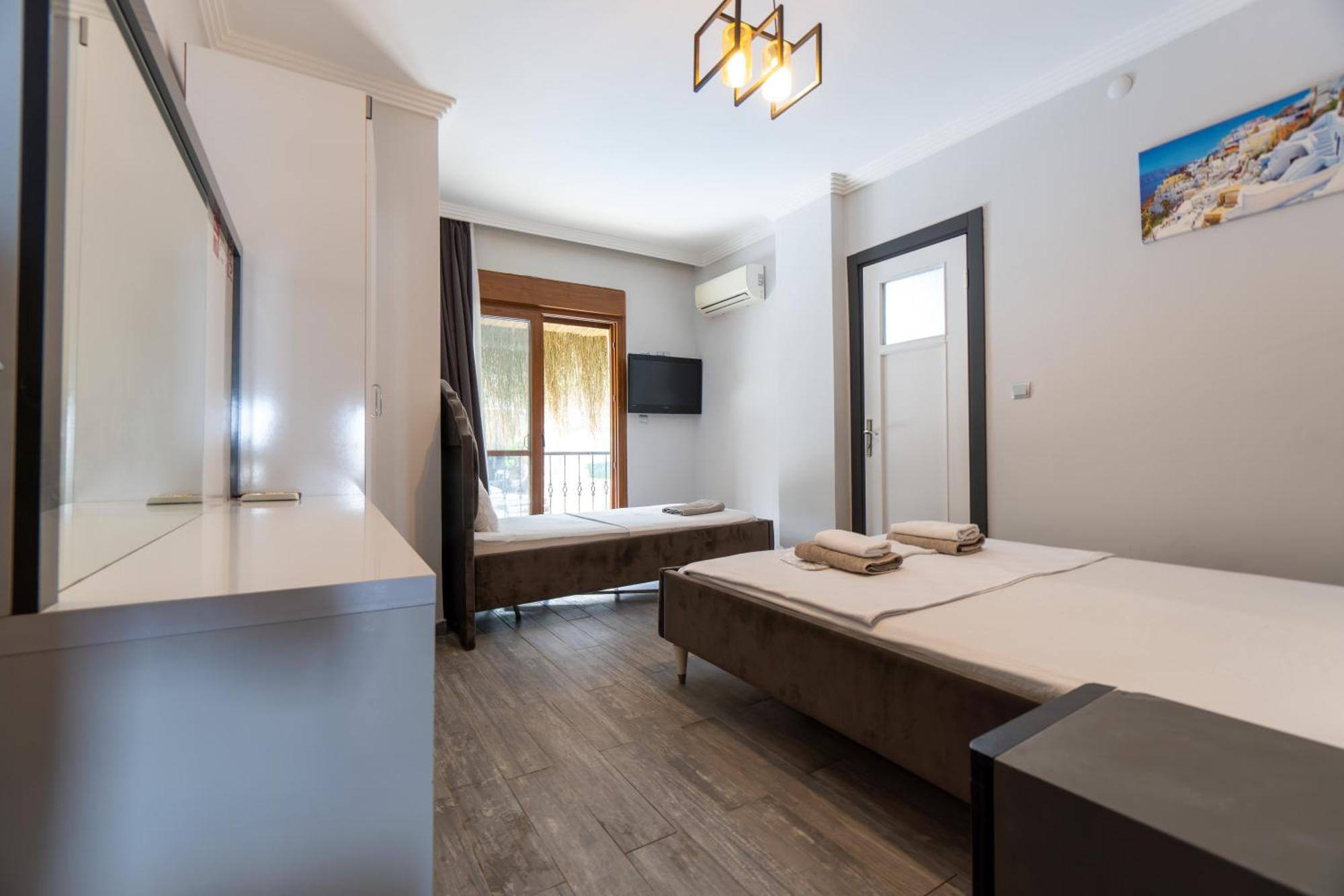Stone House Butik Otel Измир Экстерьер фото
