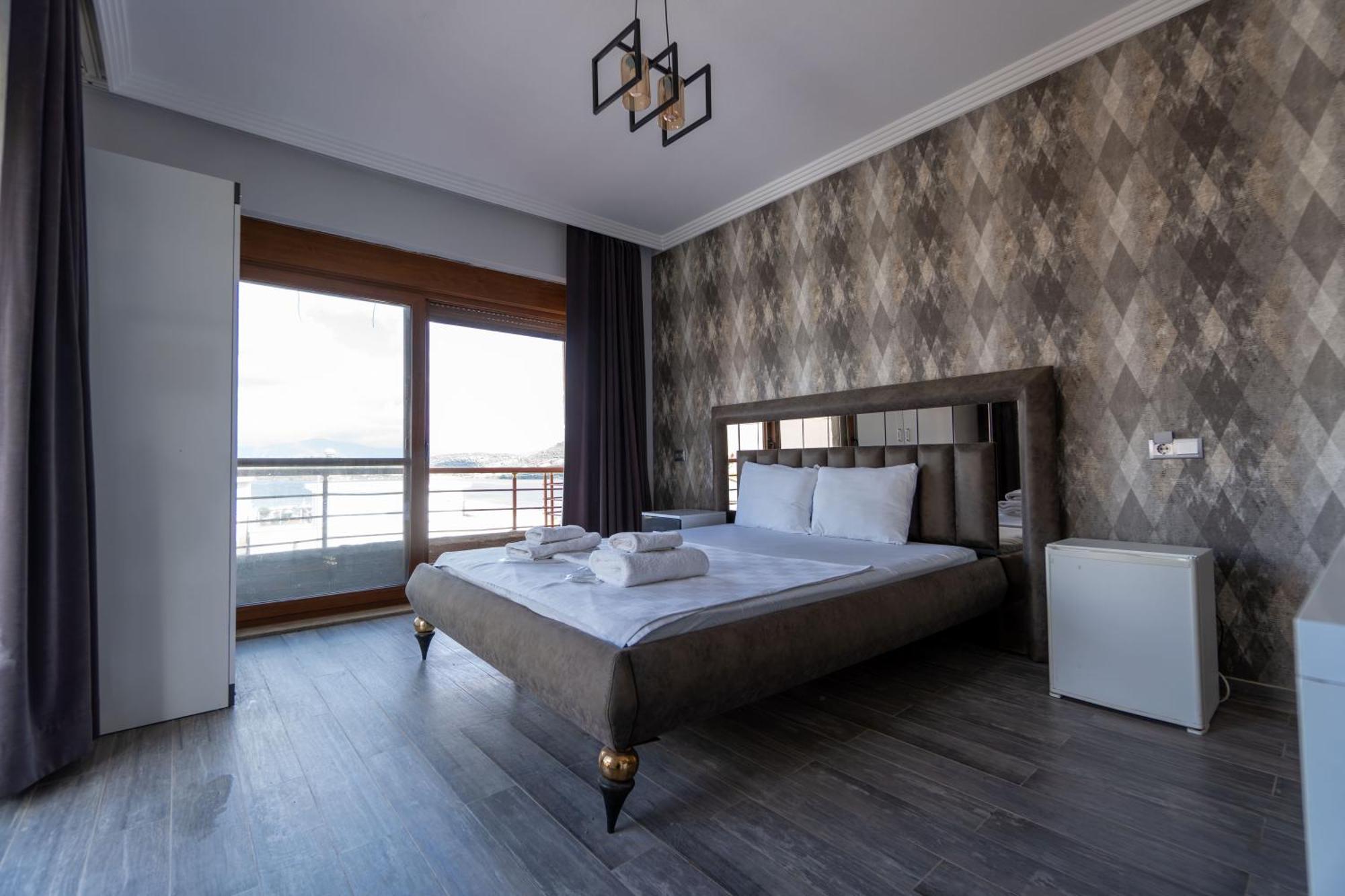 Stone House Butik Otel Измир Экстерьер фото