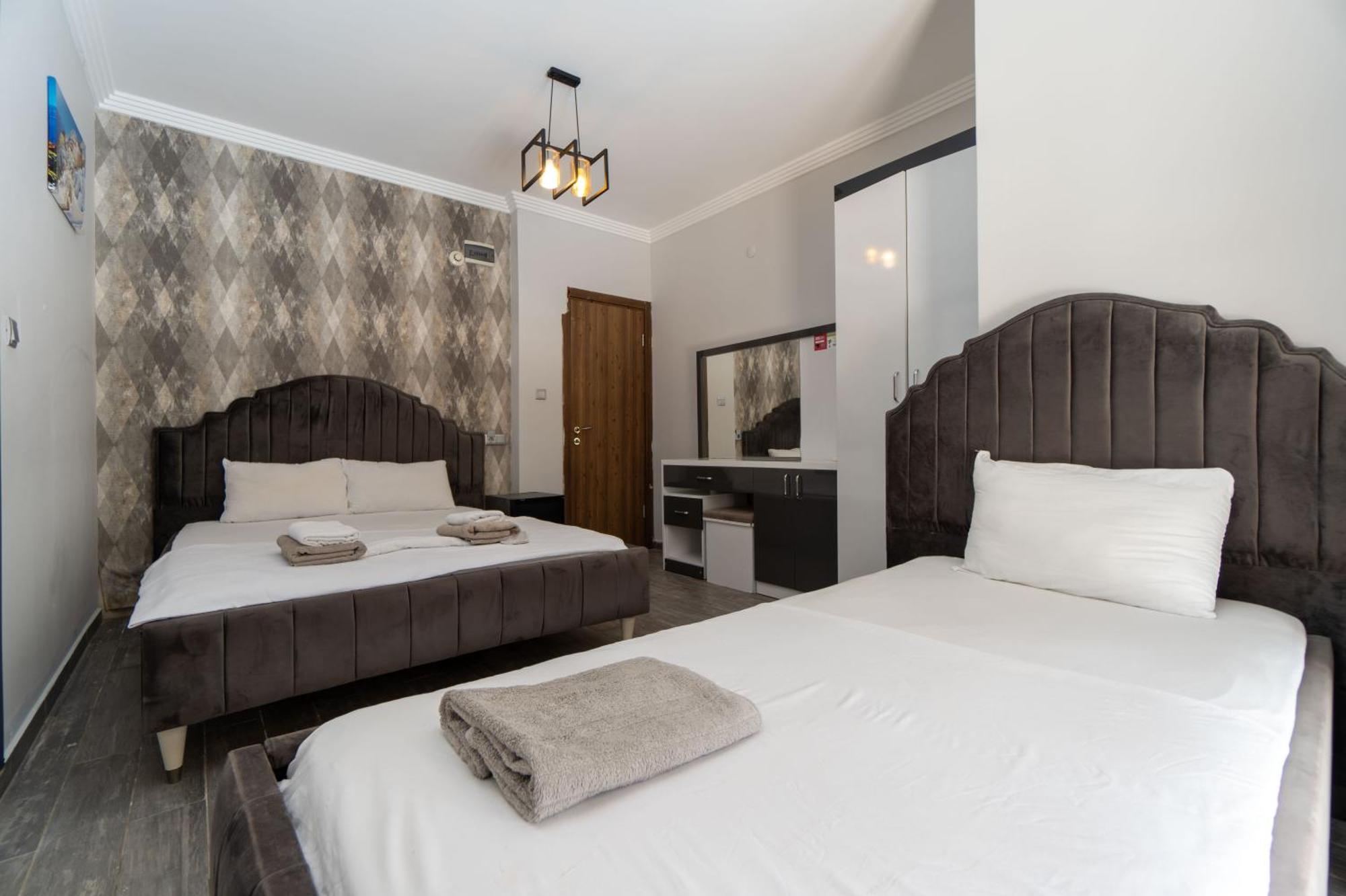Stone House Butik Otel Измир Экстерьер фото