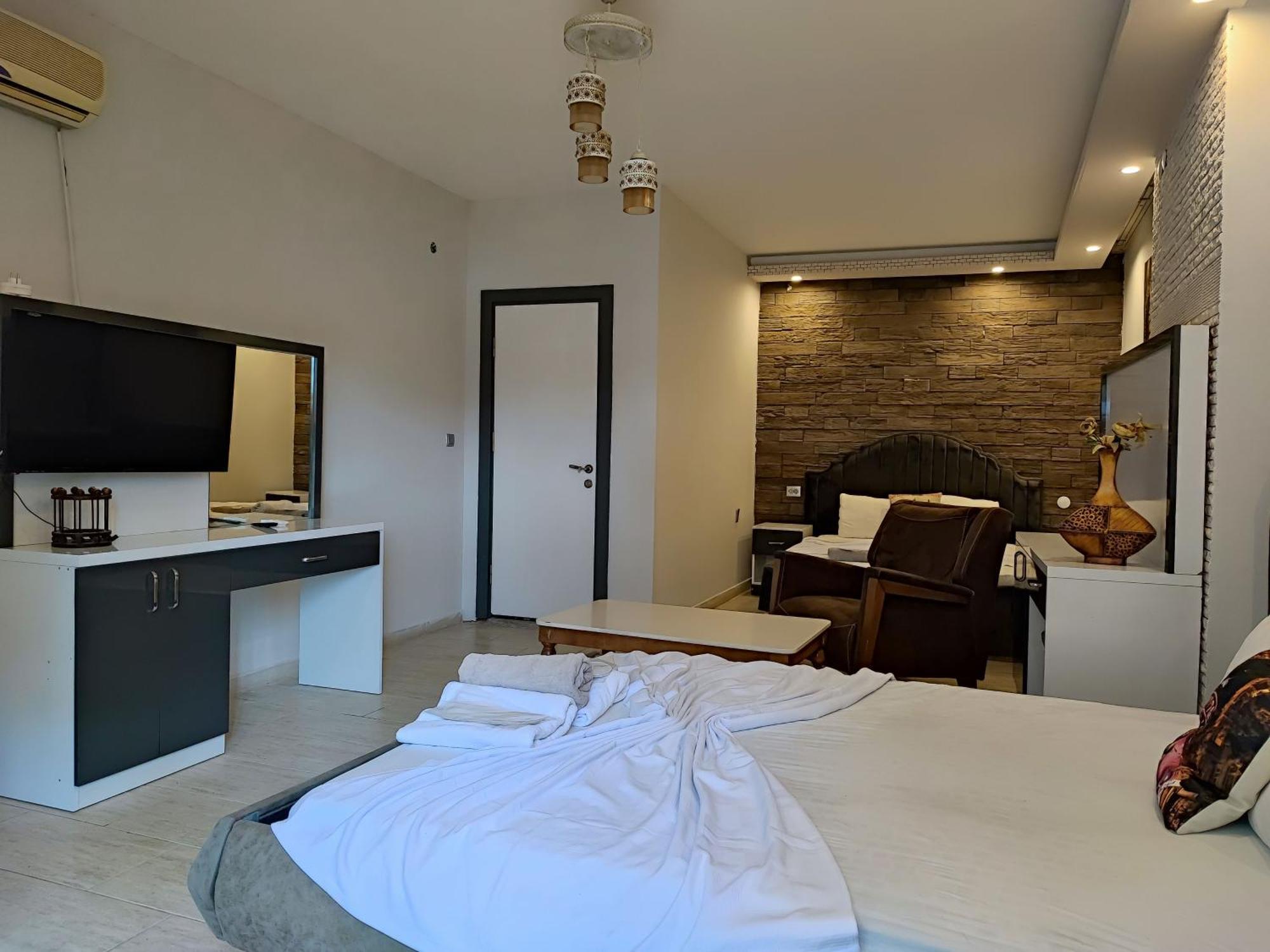 Stone House Butik Otel Измир Экстерьер фото