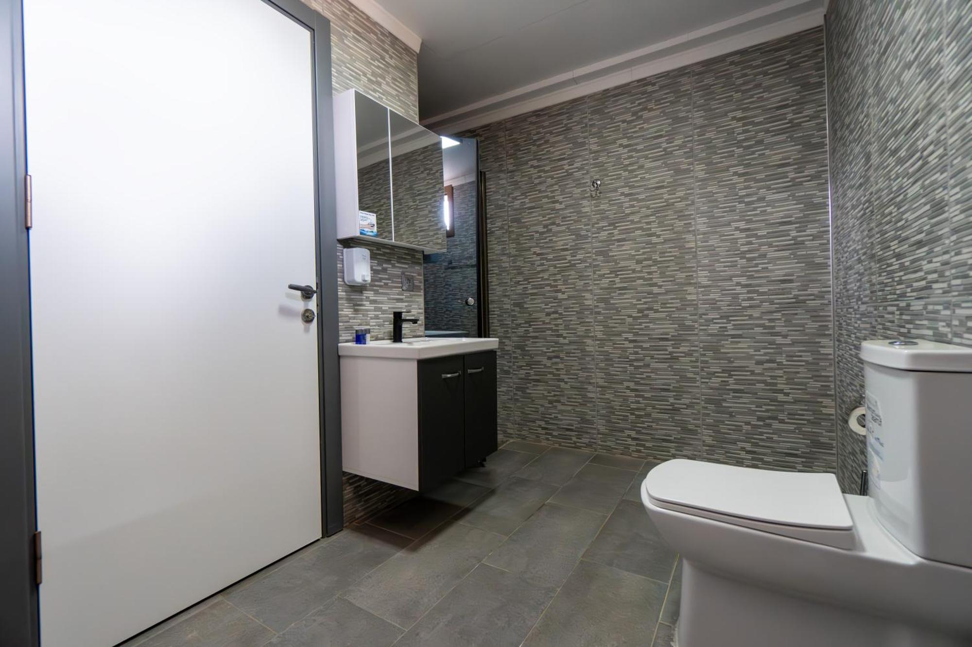 Stone House Butik Otel Измир Экстерьер фото